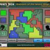 Nancy Drew: Ransom of the Seven Ships minigame A Free Adventure Game