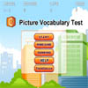 Picture Vocabulary Test A Free Education Game