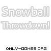 Snowball Throwdown A Free Adventure Game