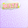 aMaze A Free Action Game