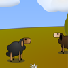 Sheepduction A Free Action Game