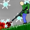 frozen A Free Action Game