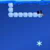 Frosty snake A Free Action Game