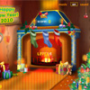 Happy New Year 2010 A Free Action Game