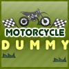 Motorcycle Dummy A Free Action Game