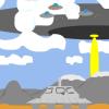 UFO Invasion A Free Shooting Game