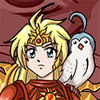 LadyStar - Jessica Hoshi and the Ajan Warriors A Free Adventure Game
