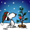 Charlie Brown Xmas Tree A Free Customize Game