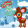 Rudolph the Xmas Hero A Free Action Game