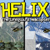 Helix The Lifeguard helicopter A Free Action Game