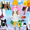 Winter Style Passion A Free Dress-Up Game