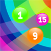 Balls and Numbers A Free Action Game