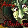 Army Of Darkness A Free Action Game