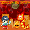 World On Fire A Free Action Game