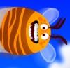 Crazy Bee A Free Action Game