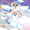 Angel Doll Dress Up A Free Dress-Up Game