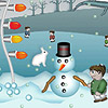 Snowy Difference A Free Puzzles Game