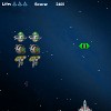 Flash Invaders A Free Action Game