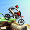 Trial Bike Pro A Free Driving Game