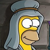 The Simpsons Christmas Special A Free Adventure Game