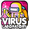 Virus Laboratory A Free Action Game