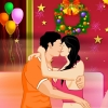 Christmas Kiss (More kiss More gifts) A Free Other Game