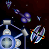 Space Crusher A Free Action Game