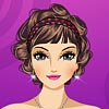 New Year Party Dressup A Free Dress-Up Game