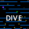 Dive A Free Action Game