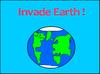 Invade Earth A Free Action Game