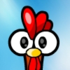 Chicken Egg A Free Action Game