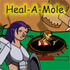 Heal-A-Mole A Free Action Game