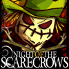 Night of the Scarecrows A Free Puzzles Game