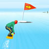SnowBoard Boy A Free Action Game