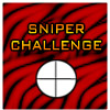 Sniper Challenge A Free Shooting Game