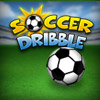 Soccer Dribble A Free Action Game