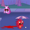 Happy Tree Friends Fire Escape A Free Action Game