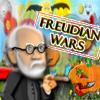 Freudian-Wars: Dream Rebellion A Free Action Game
