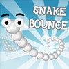 Snake Bounce A Free Action Game