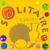 Solitaire-Bottle Caps A Free BoardGame Game