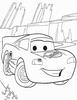 Cars -1 A Free Dress-Up Game