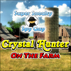 SSSG - Farm Crystal Hunter A Free Puzzles Game