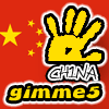gimme5 - china A Free Puzzles Game