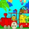 Animal Train A Free Other Game
