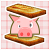Bacon Sandwich Twin A Free Action Game