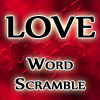 Love Word Scrambler A Free BoardGame Game
