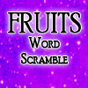 Fruits Word Scramble A Free BoardGame Game
