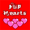 Flip Hearts A Free Puzzles Game