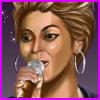 Style Up Beyonce Knowles A Free Customize Game