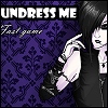 Undress me - Male version A Free Dress-Up Game